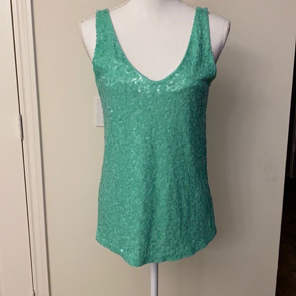 J crew tank tops - Picture 1 of 7